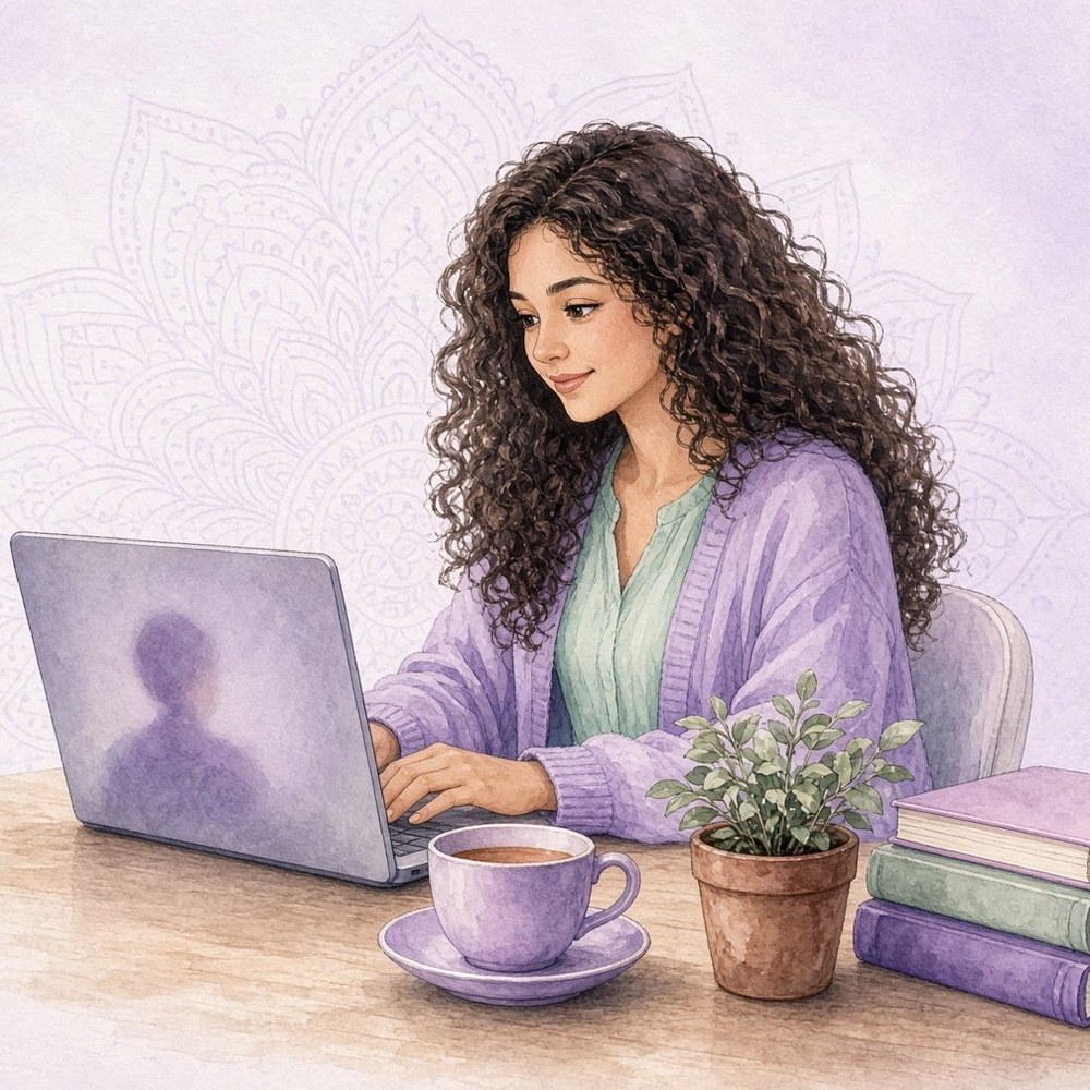 Ilustración de Ingrid Jiménez